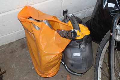 Lot 763 - A Dyson vacuum