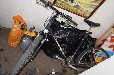 Lot 765 - A Westcoat gents bicycle