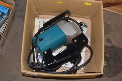 Lot 776 - A Makita jigsaw