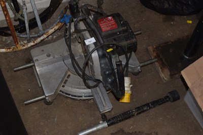 Lot 781 - ELU Mitre saw