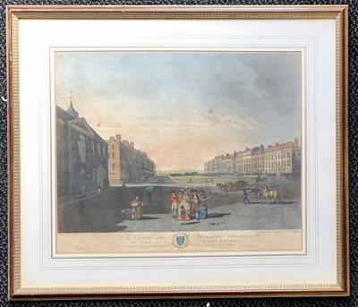 Lot 15 - Robert Pollard (1755-1838), after E.Dayes,...