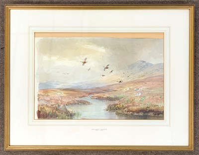 Lot 30 - Attributed to Roland Green (1896-1972),...