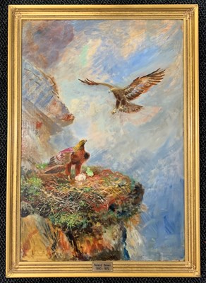 Lot 31 - Attributed to Roland Green (1896-1972), Nest...