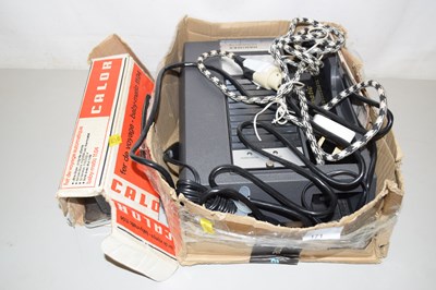 Lot 171 - Mixed Lot: Various assorted cameras, slide...