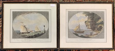 Lot 38 - B.J. Pouncy, after J.Kitchingman, "Chase of a...