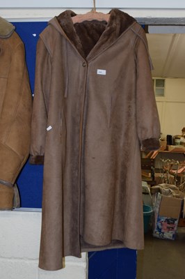 Lot 245 - A vintage Dannimac