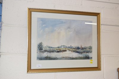 Lot 270 - Harold Cushing, Burgh St Peter, Nr Oulton...