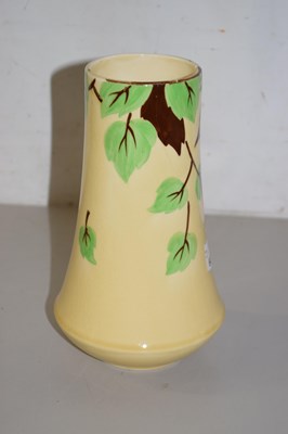 Lot 642 - A Wedgwood vase