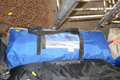 Lot 777 - A Pro-Action Soveriegn tent