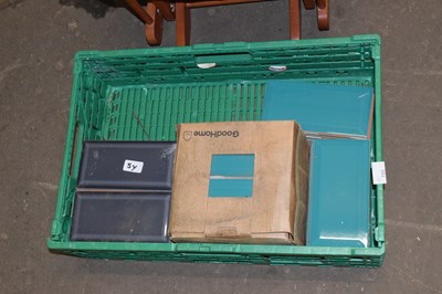 Lot 795 - Box of tiles