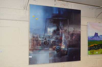 Lot 833 - Coloured print after Minestrini