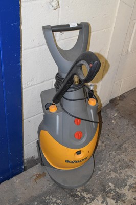 Lot 847 - A Hoselock pressure washer