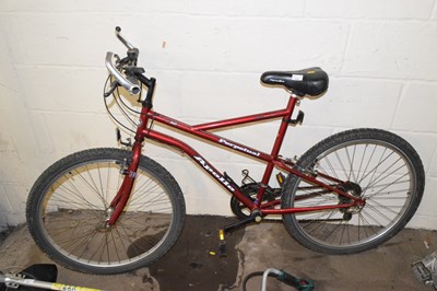 Lot 848 - An Apollo gents bike