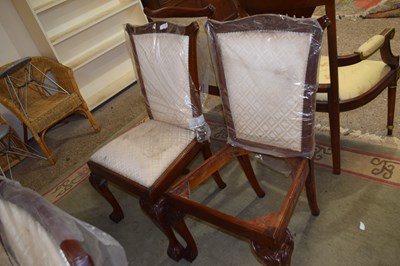 Lot 361b - Two asstd good quality reproduction...