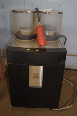 Lot 739A - WMF Coffee machine