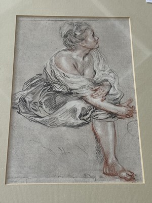 Lot 395 - 2 various Framed Prints