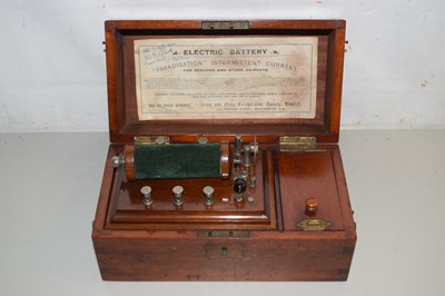 Lot 12A - A vintage Army & Navy Co-Operative Society...