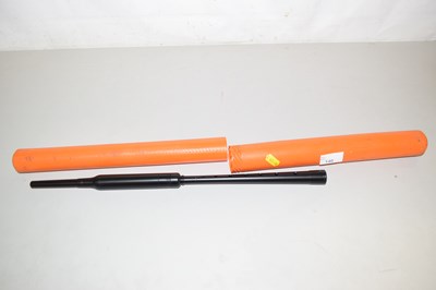 Lot 140 - A Scotch Corner chanter