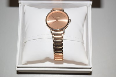 Lot 147 - A Furla ladies wristwatch
