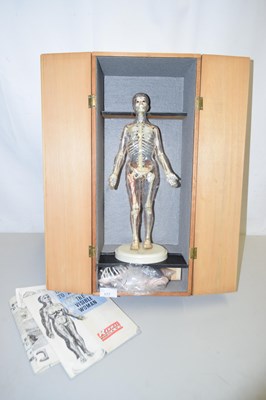 Lot 177 - A Renwall Introduction to Anatomy - The...