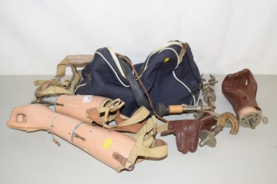 Lot 202 - An unusual mid 20th Century/Second World War...