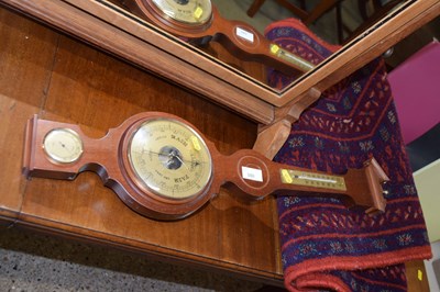 Lot 380 - Modern barometer