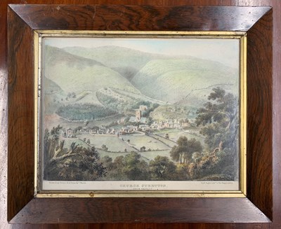 Lot 47 - After T.Mason (19th /20th century) "Church...
