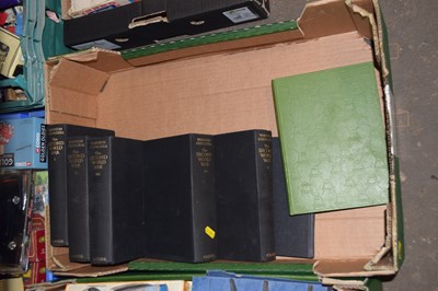 Lot 633 - Winston Churchill The Second World War and...