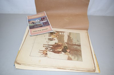 Lot 666 - The Daily Graphic Titanic Edition April 20th...