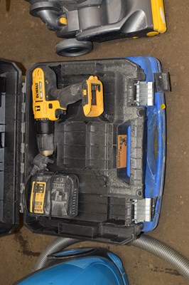 Lot 808 - Three solid surface seaming suction tools and...