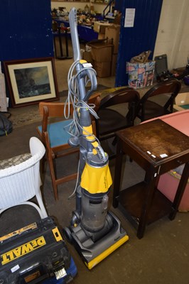 Lot 809 - Dyson vacuum cleaner
