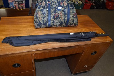 Lot 815 - An Aston Martin umbrella