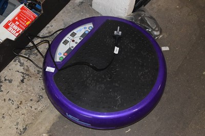 Lot 855 - A Vibro Power Disc Model 2