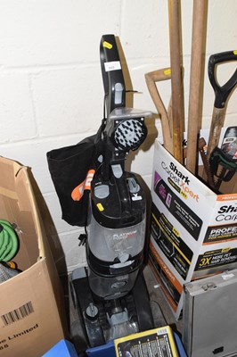Lot 865 - A Platinum Power vacuum cleaner