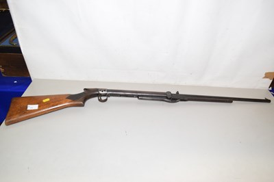 Lot 71 - Vintage BSA breach loading air rifle