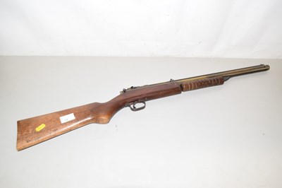 Lot 72 - A Benjamin Franklin American breach loading...