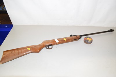 Lot 74 - BSA Meteor air rifle