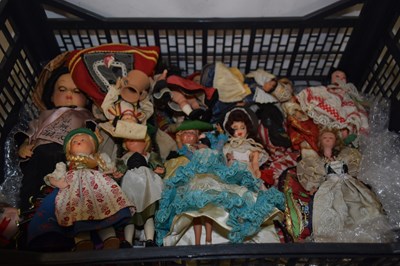 Lot 193 - A collection of various vintage National...