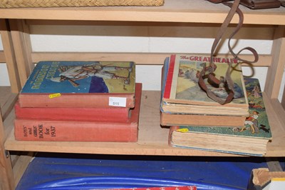 Lot 515 - Quantity of children's books